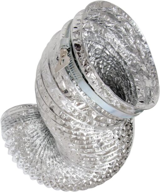 Premium Duct 6"-25'