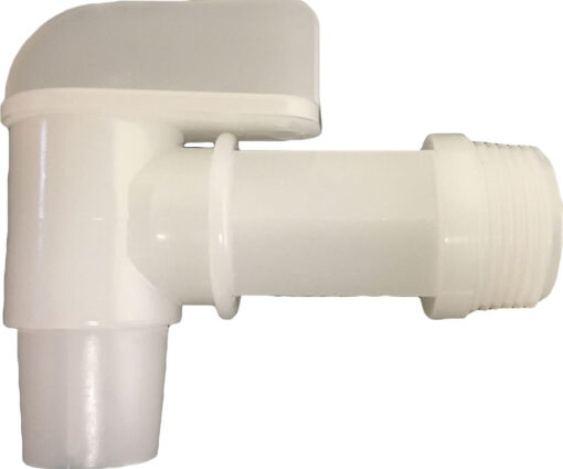 Spigot for 6 gal containers - Premier Hydro