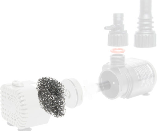 Pre-filter AAPW160