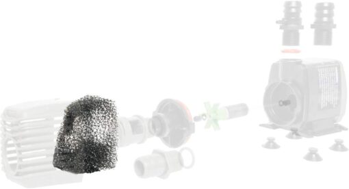 Pre-filter AAPW400 - Image 3