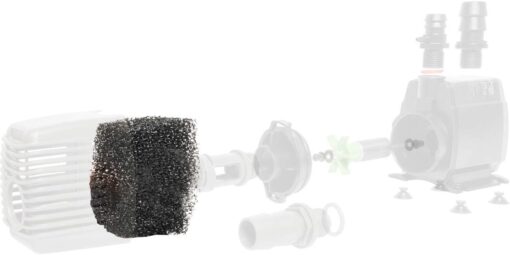 Pre-filter AAPW800 - Image 2