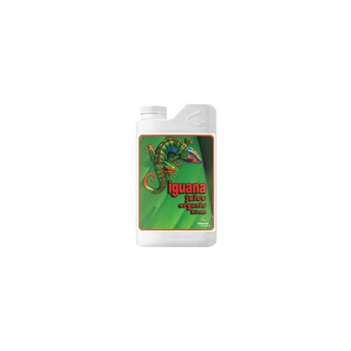 OG Organics Iguana Juice Bloom 1L