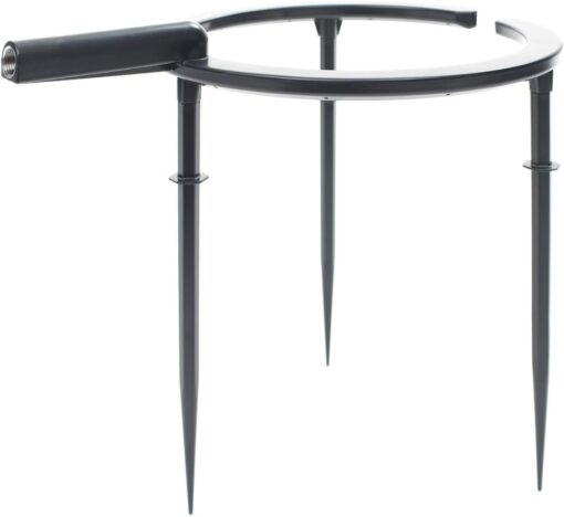 PCS P50 Accessory Kit (Base, Ring, Lock, Grid, Liner) - Premier Hydro