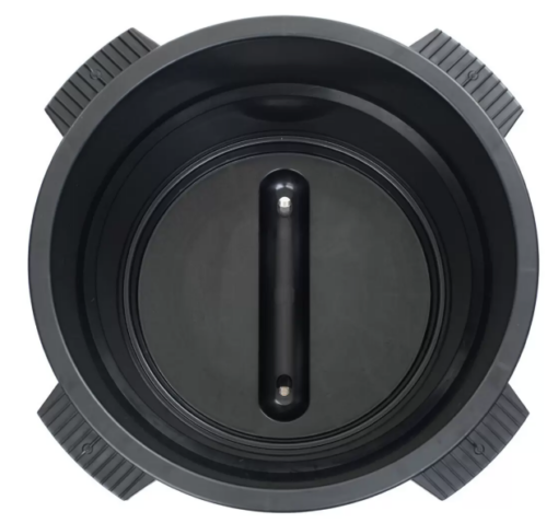 PCS P-50 Pot Single - Premier Hydro