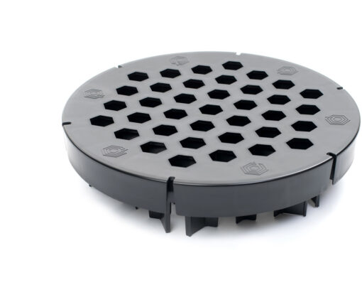 PCS P-50 Drainage Grid - Premier Hydro