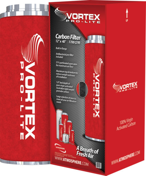 Pre-FIlter for Pro-Lite 12x40 - Premier Hydro - Image 2