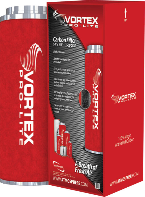 Pre-FIlter for Pro-Lite 14x50 - Premier Hydro - Image 2
