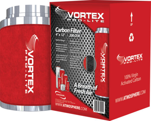 Pre-FIlter for Pro-Lite 4x12 - Premier Hydro - Image 2