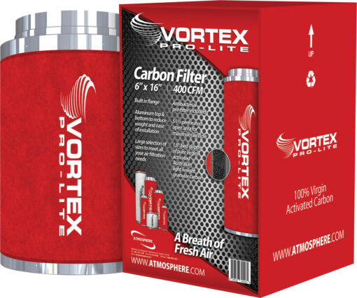 Pre-FIlter for Pro-Lite 6x16 - Premier Hydro - Image 2