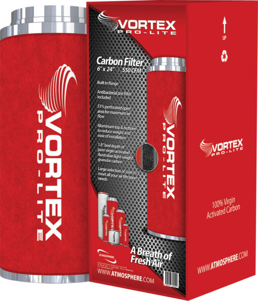 Pre-FIlter for Pro-Lite 6x24 - Premier Hydro - Image 2