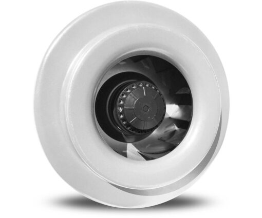 Inline 10'', 115V/1PH/60Hz, 781 CFM - Premier Hydro