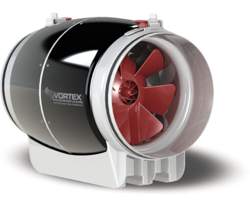 S-Line 10" 1082 CFM - Premier Hydro