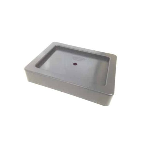 AutoPot AutoPot Lid for 12.4 Gallon Tank BLACK