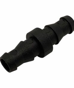 AutoPot 1/4inch Straght Connector