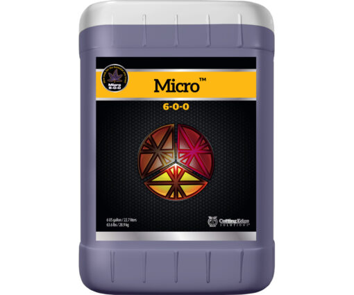 Micro 6 Gallon