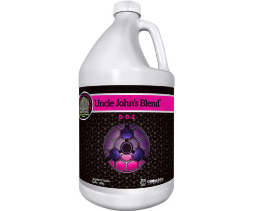 Uncle John's Blend Gallon