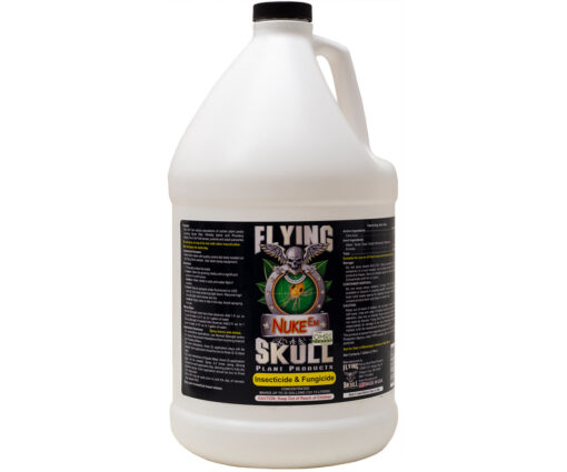 Nuke Em Gallon