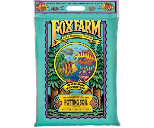 Ocean Forest 12 qt