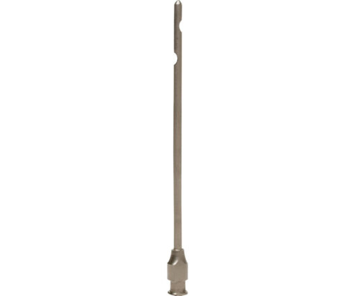 Metal Needles for 60CC Syringe