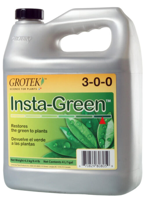InstaGreen 4L