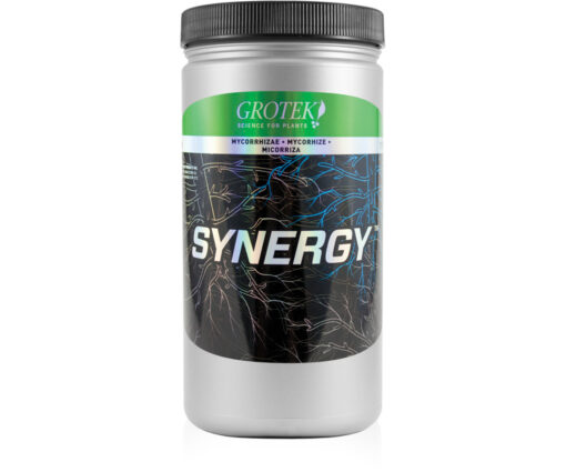 Grotek Organics Synergy 400gm - Premier Hydro