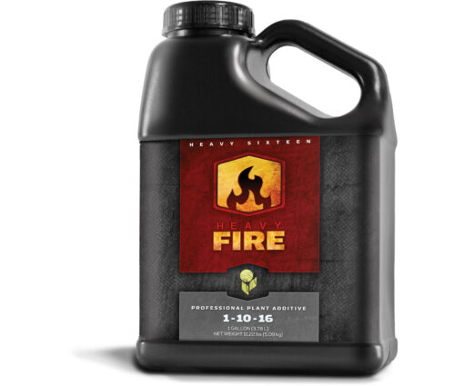 Heavy 16 Fire 4L