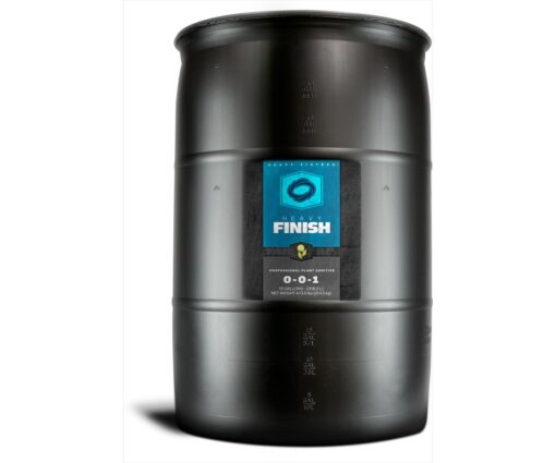 Heavy 16 Finish 55 Gallon (Freight Only)
