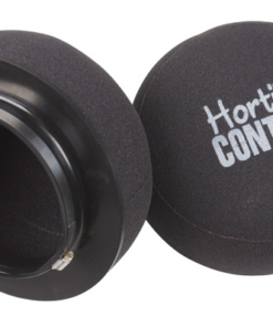Horti-Control Dust Shroom 8 in
