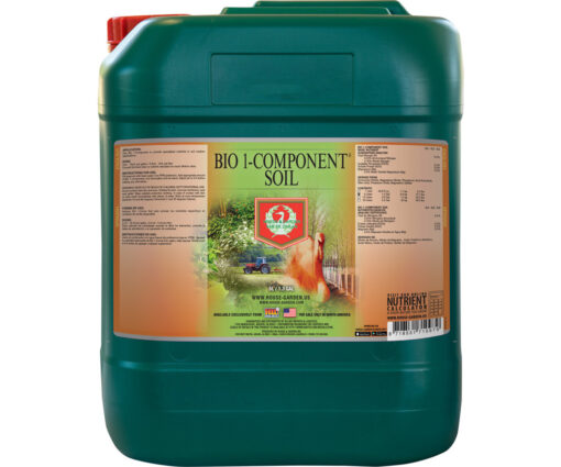 House & Garden Bio 1-Comp -- 5L - Premier Hydro