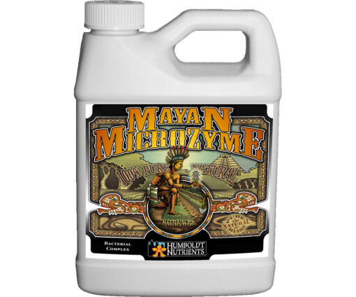 Mayan MicroZyme 8 oz