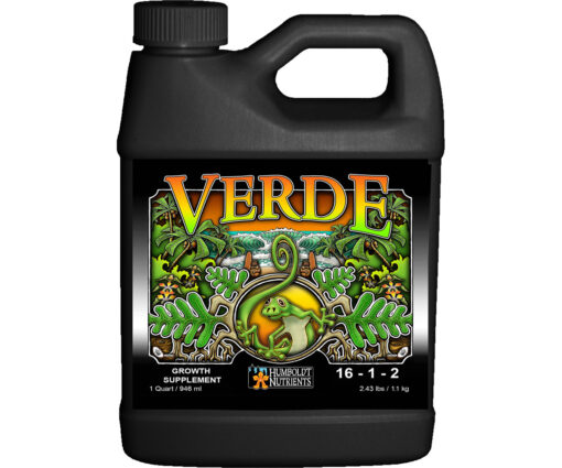 Verde 32 oz.