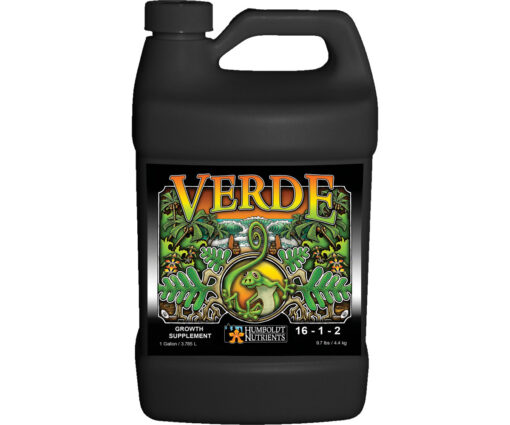 Verde gal.