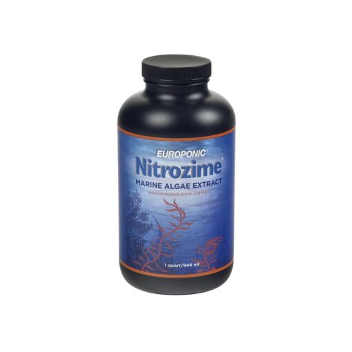 HydroDynamics Europonic Nitrozime Quart