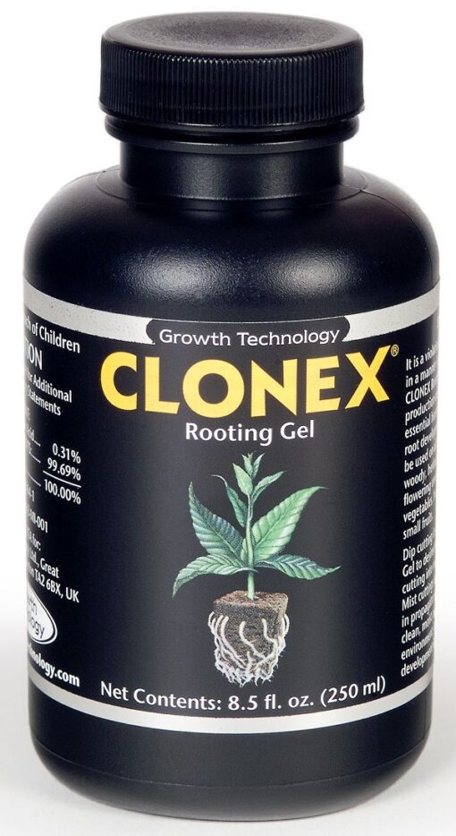 HydroDynamics Clonex Gel 250 ml