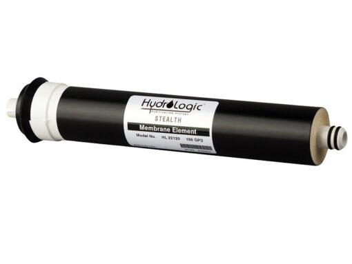 Hydro-Logic Stealth RO100/200 RO Membrane