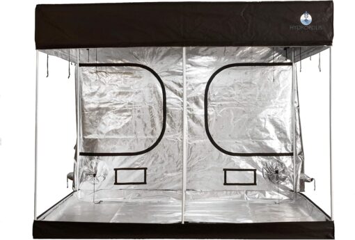Hydropolis Grow Tent 4x8+ - Premier Hydro - Image 2