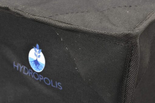 Hydropolis Grow Tent 4x8+ - Premier Hydro - Image 3