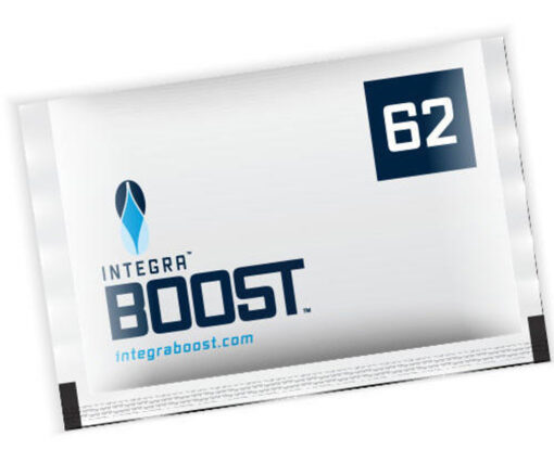 Integra Boost 67g Humidiccant Bulk 62%