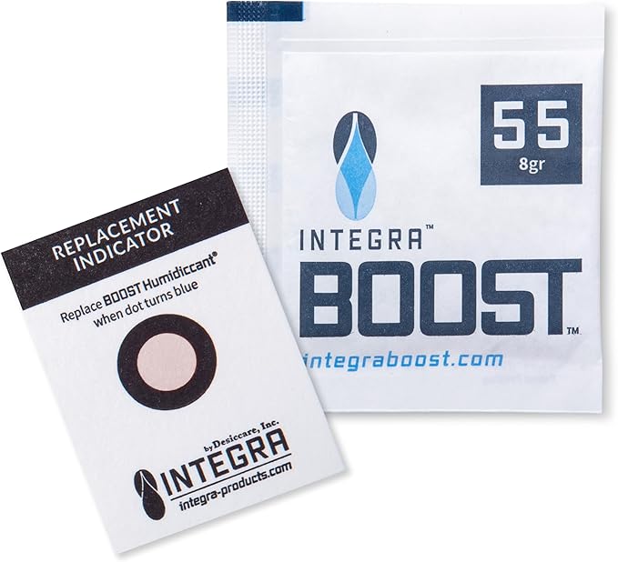 Integra Boost Humidiccant - Thumbnail 5