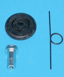 LR3 Drive Wheel O-Ring Kit - Premier Hydro