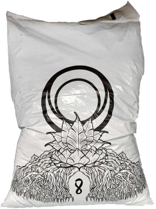 Nectar for the Gods Potting Soil Blend 8, 1.5 cf - Premier Hydro