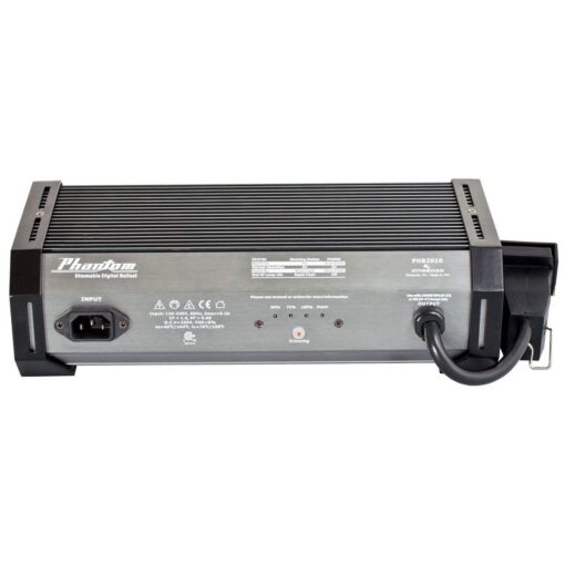 Phantom II E-ballast 1000w 120/240v - Image 5