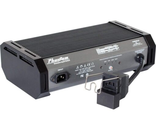 Phantom II E-ballast 1000w 120/240v - Image 6
