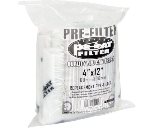 Phat Pre-Filter 12x4 - Image 2
