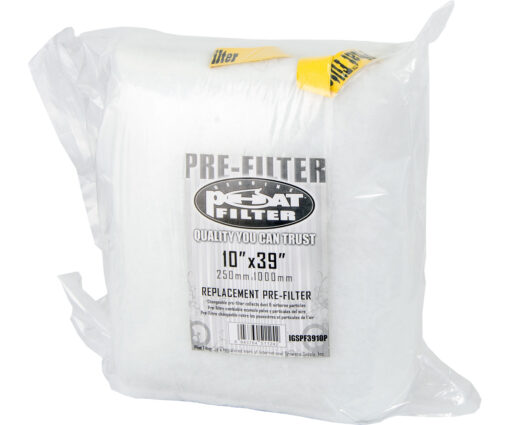 Phat Pre-Filter 39x10 - Image 2