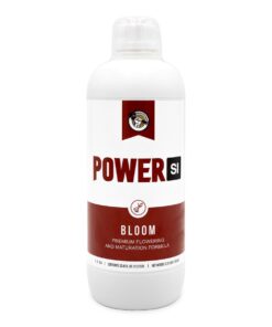 Power Si Bloom Liter