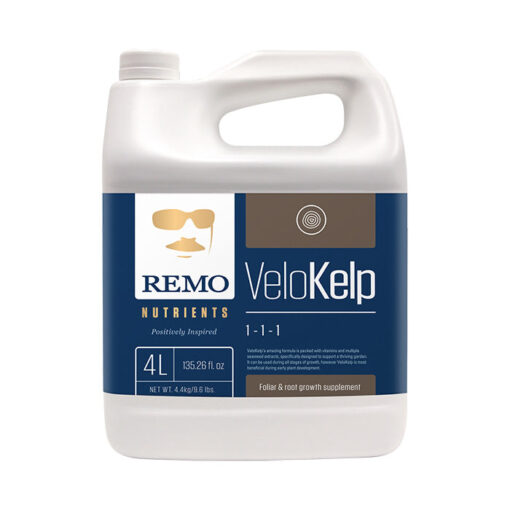 VeloKelp 4L