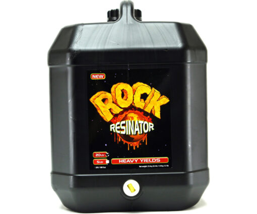 Rock Resinator 20 Liter