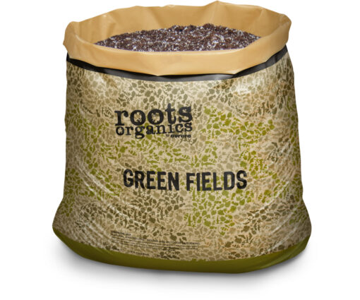 Roots Organics GreenFields 3 Cu Ft  (Freight/In-Store Pickup Only)