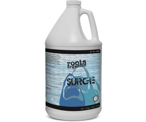 Roots Organics Surge Gallon